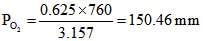 The Ideal Gas Equation, Dalton`s Law of Partial Pressures and Mole Fraction | Chemistry for JEE Main & Advanced